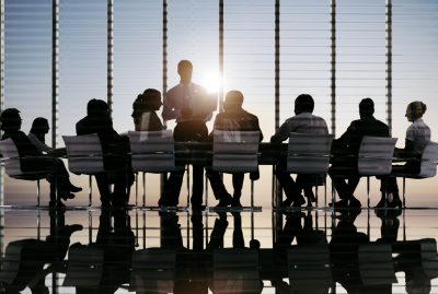 Business People Meeting Discussion Communication Concept Business People Meeting Discussion Communication Concept